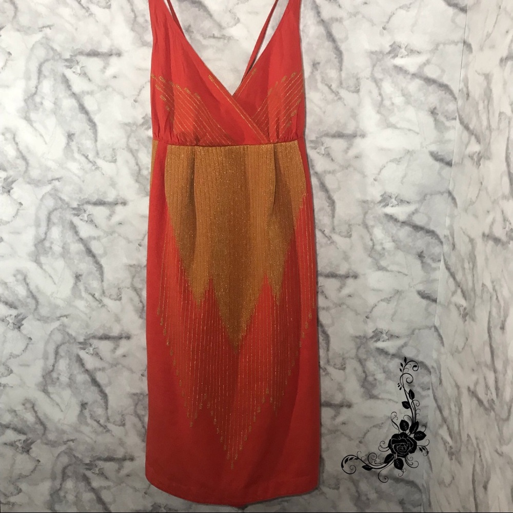Urban Outfitters Ecote Dress